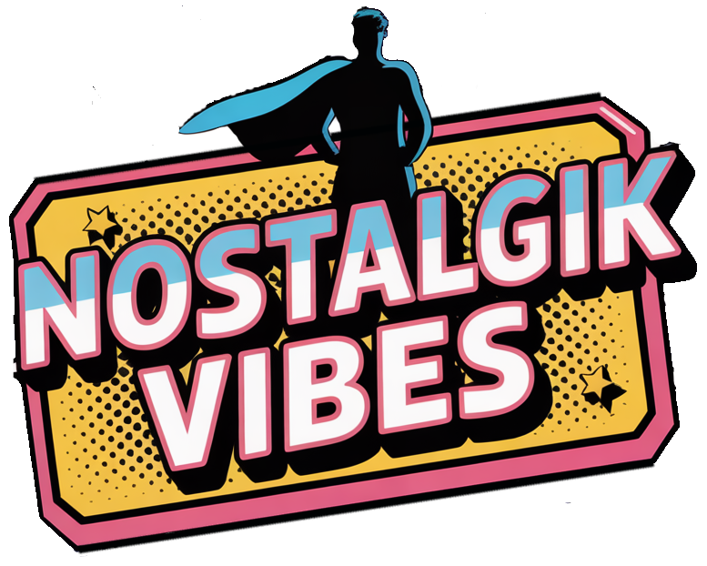 Nostalgik Vibes