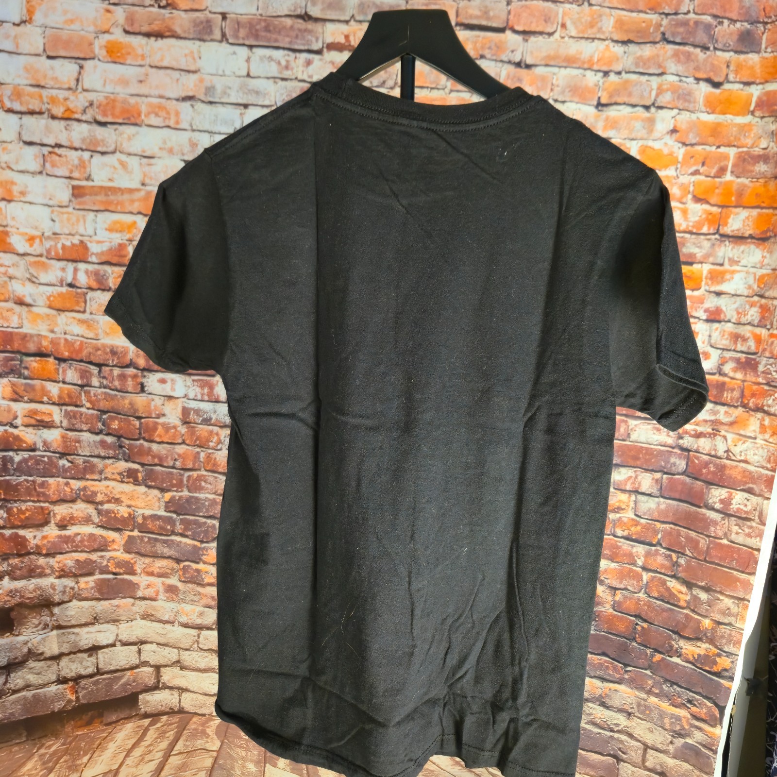Ripple Junction Naruto Shippuden Men's Black Graphic T-Shirt L Naruto Sasuke - view 4