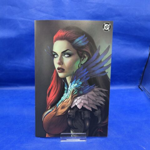 Absolute Batman #20 Ivan Talavera Virgin Variant 616 Comics NM