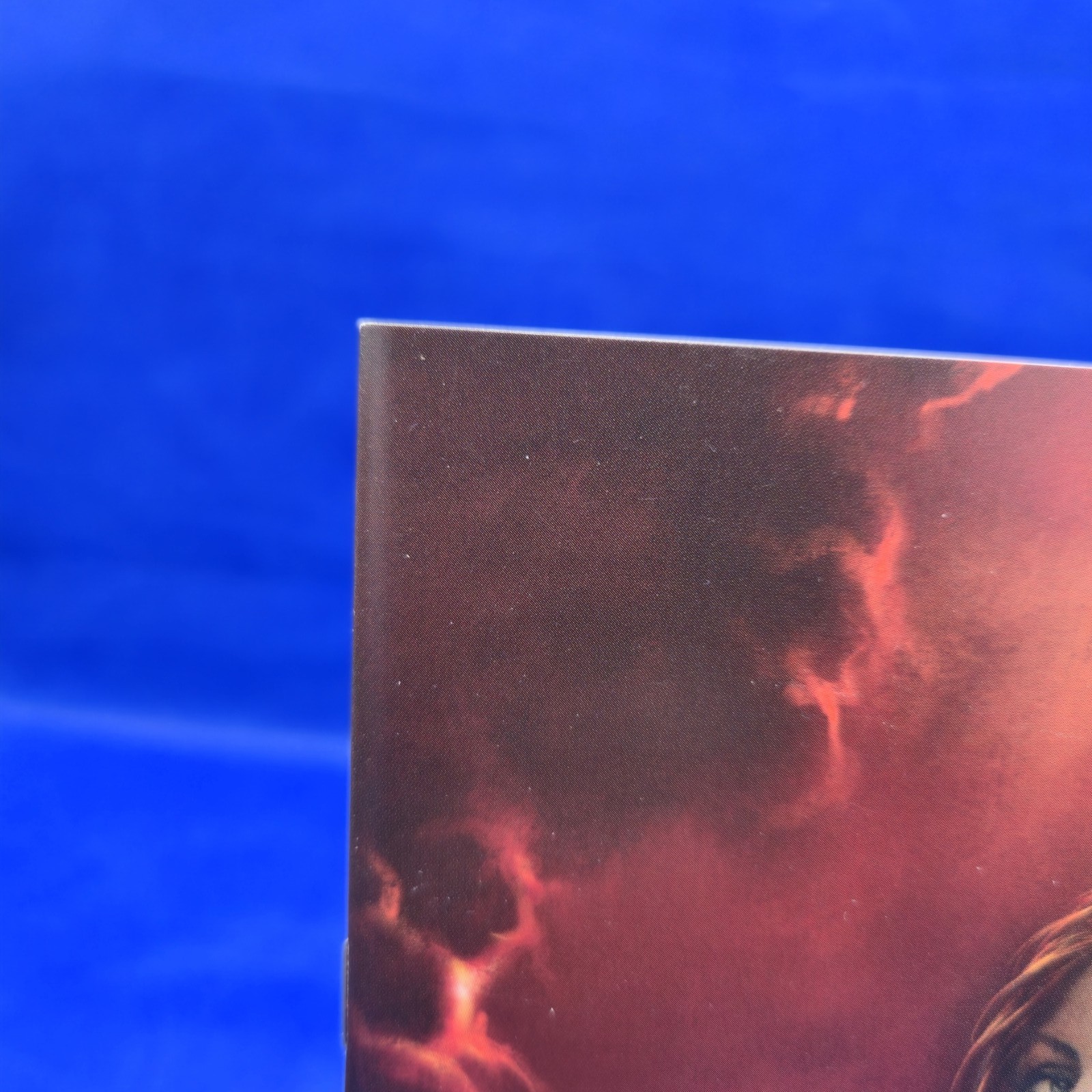 Red Sonja She-Devil with a Sword #1 Parrillo Virgin Incentive NM