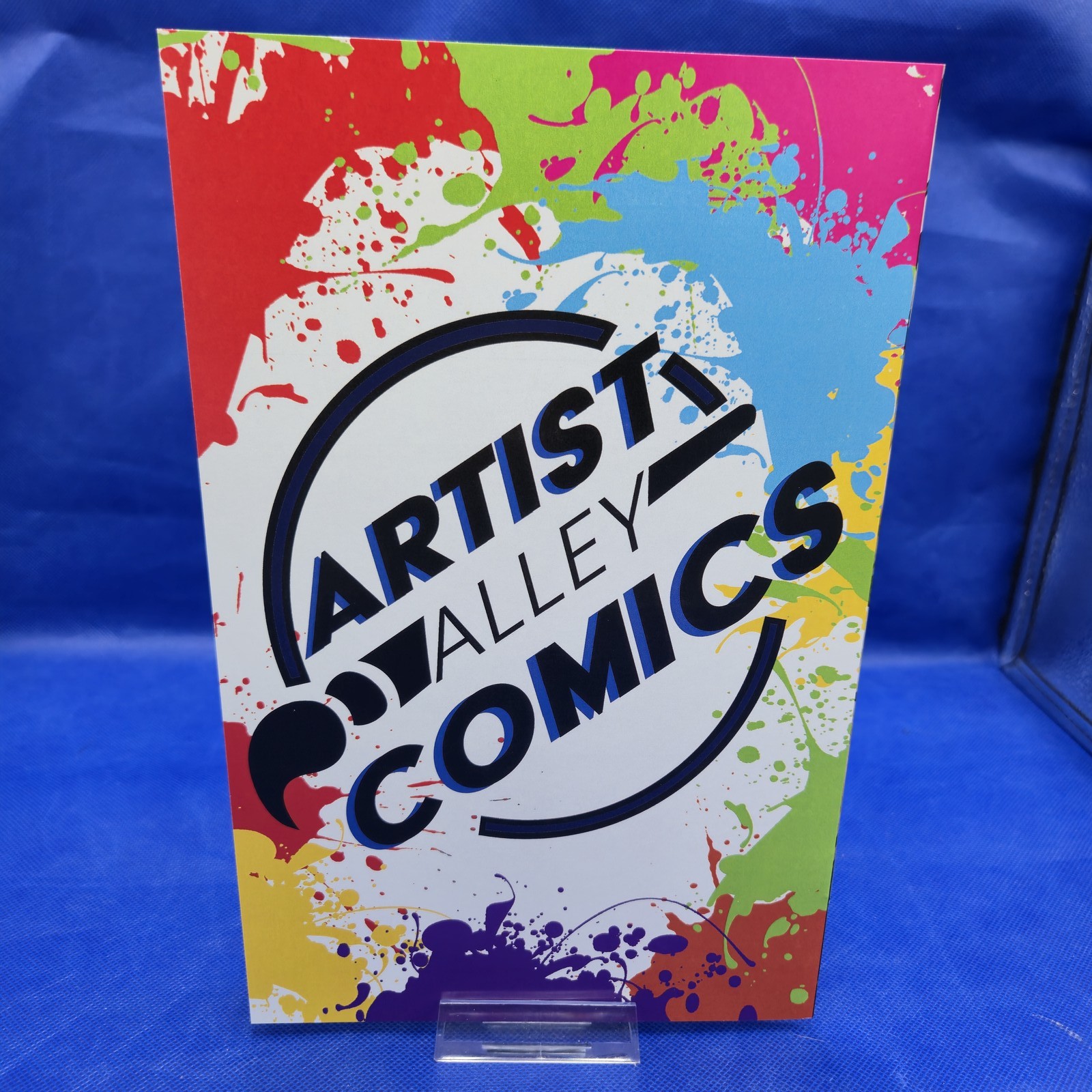 Poison Ivy Multiverse Saga Artist Alley Exclusive Variant DC Comics