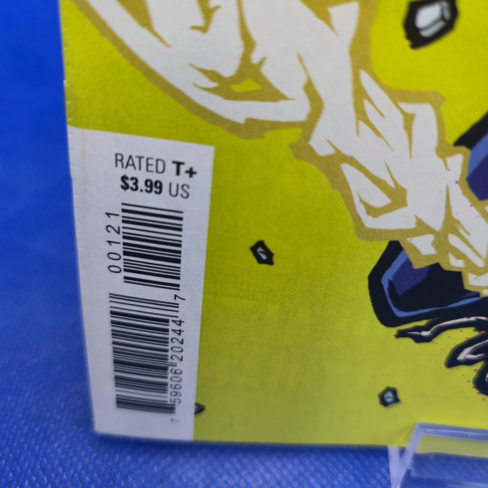 Spider-Punk #1 Takashi Okazaki Variant Marvel 2022 NM