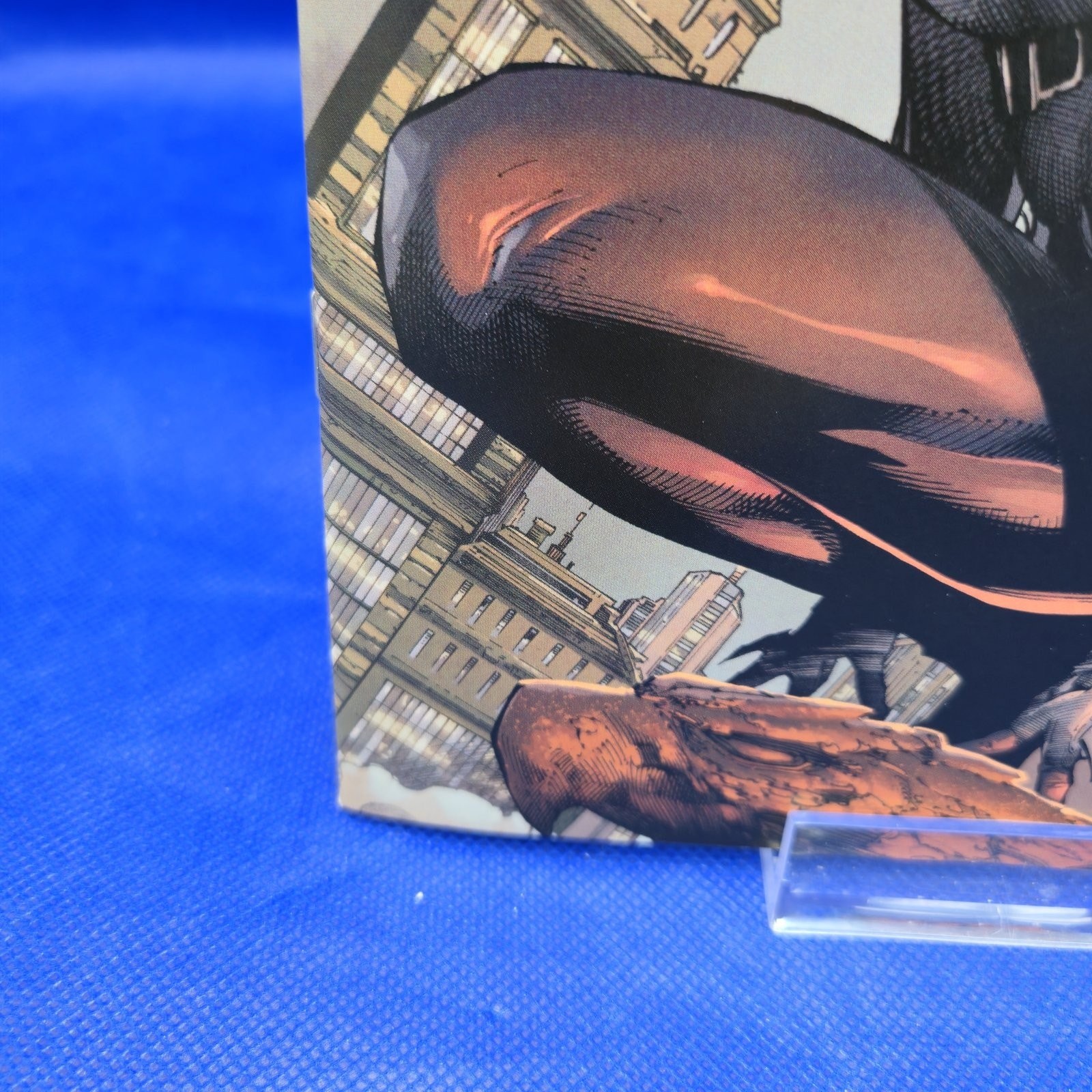 Absolute Catwoman #1 Normal and Foil Virgin 2 Comic Variant Lot DC NM - Image 3