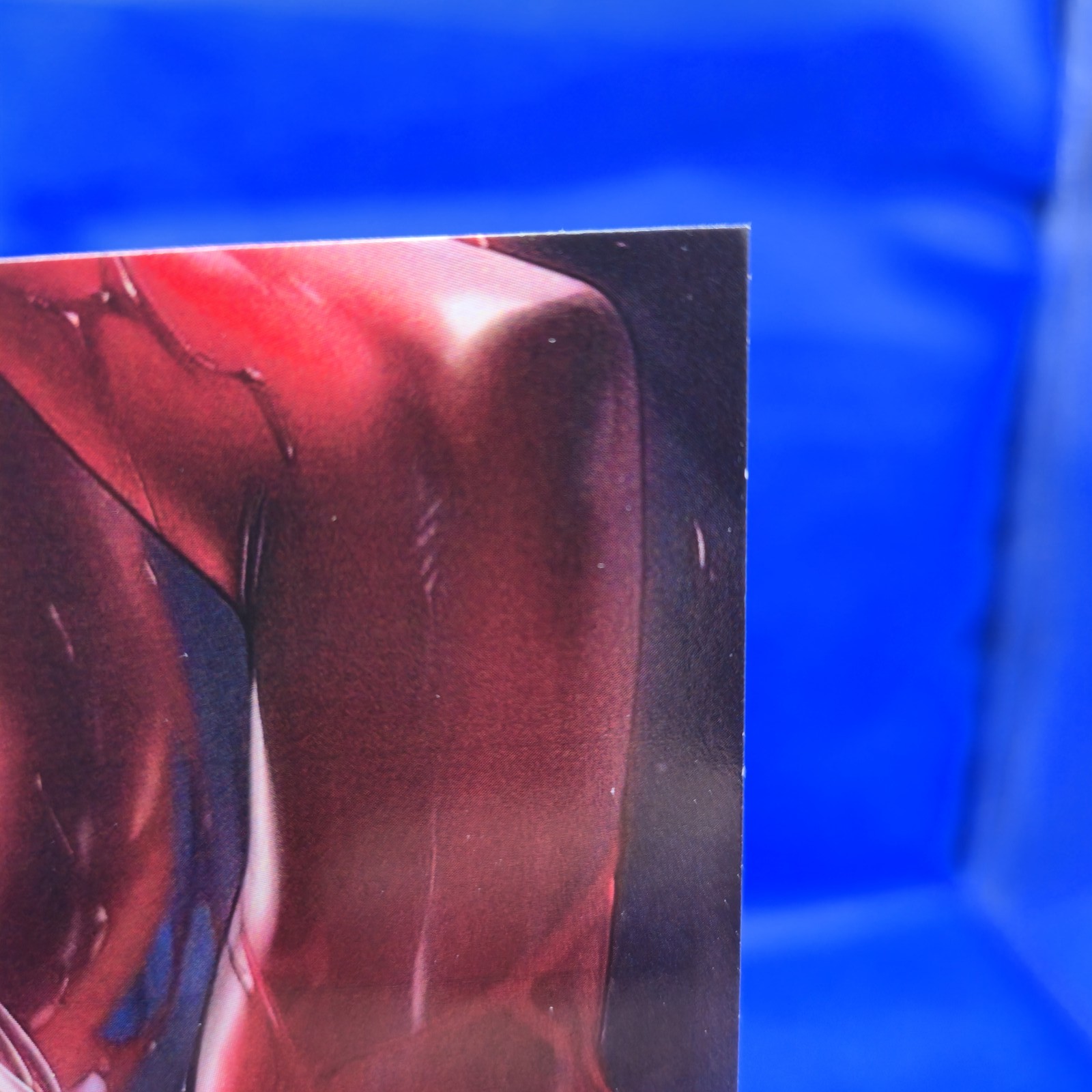 Mary Jane Carnage Multiverse Saga Artist Alley Exclusive Variant Marvel - Image 3