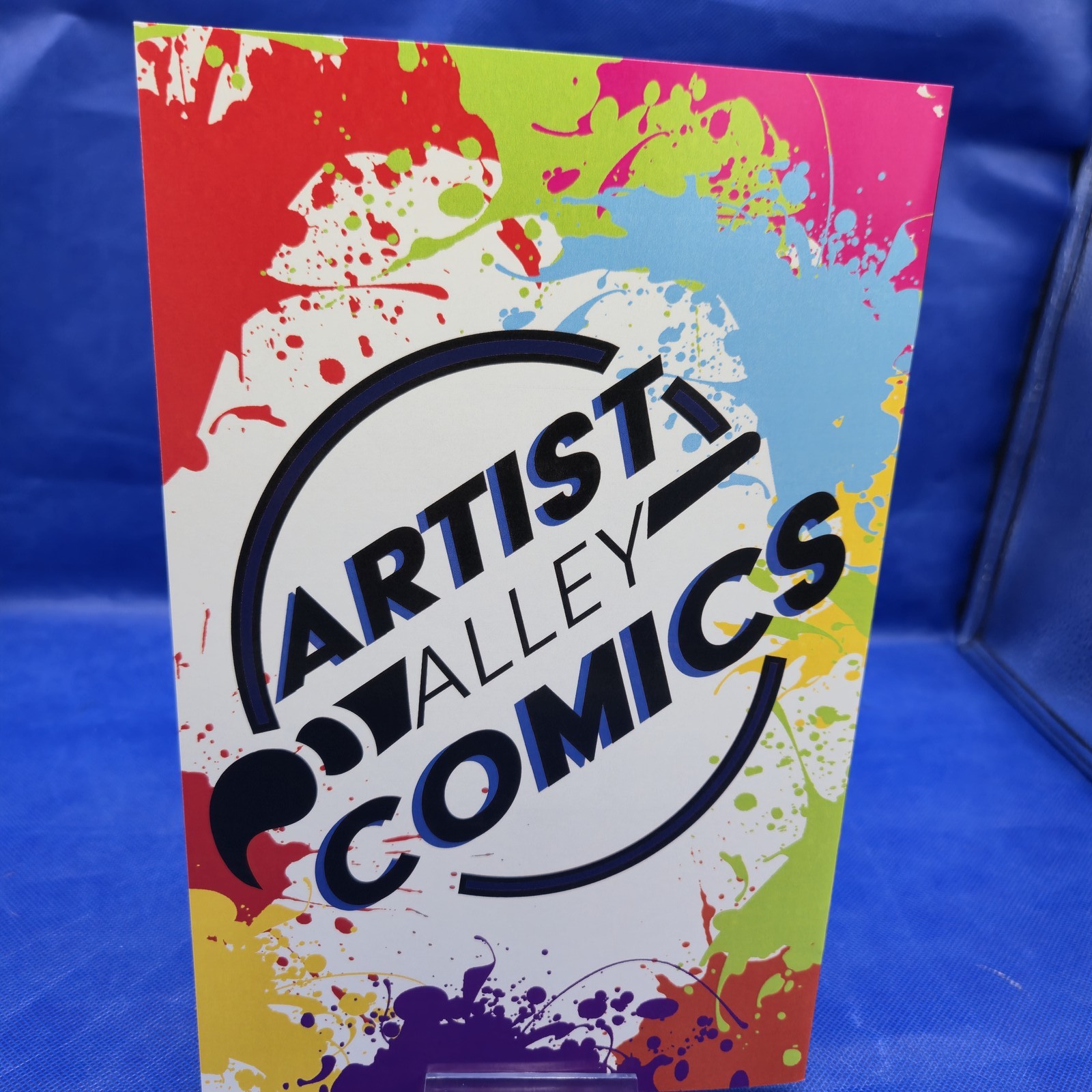 Mary Jane Carnage Multiverse Saga Artist Alley Exclusive Variant Marvel - Image 6