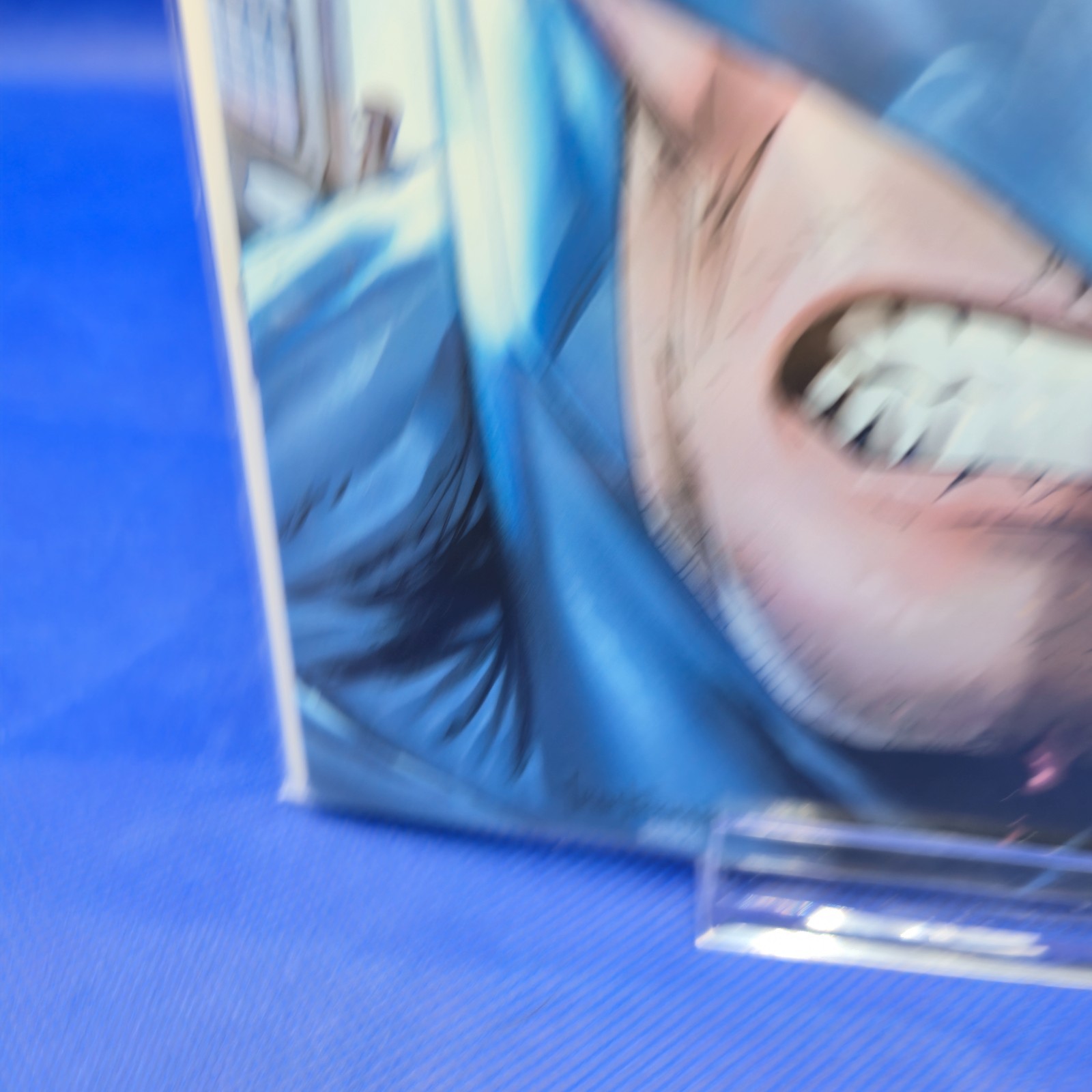 Batman #1 (2025) Kirkham Virgin Variant | NM | DC Exclusive Cover