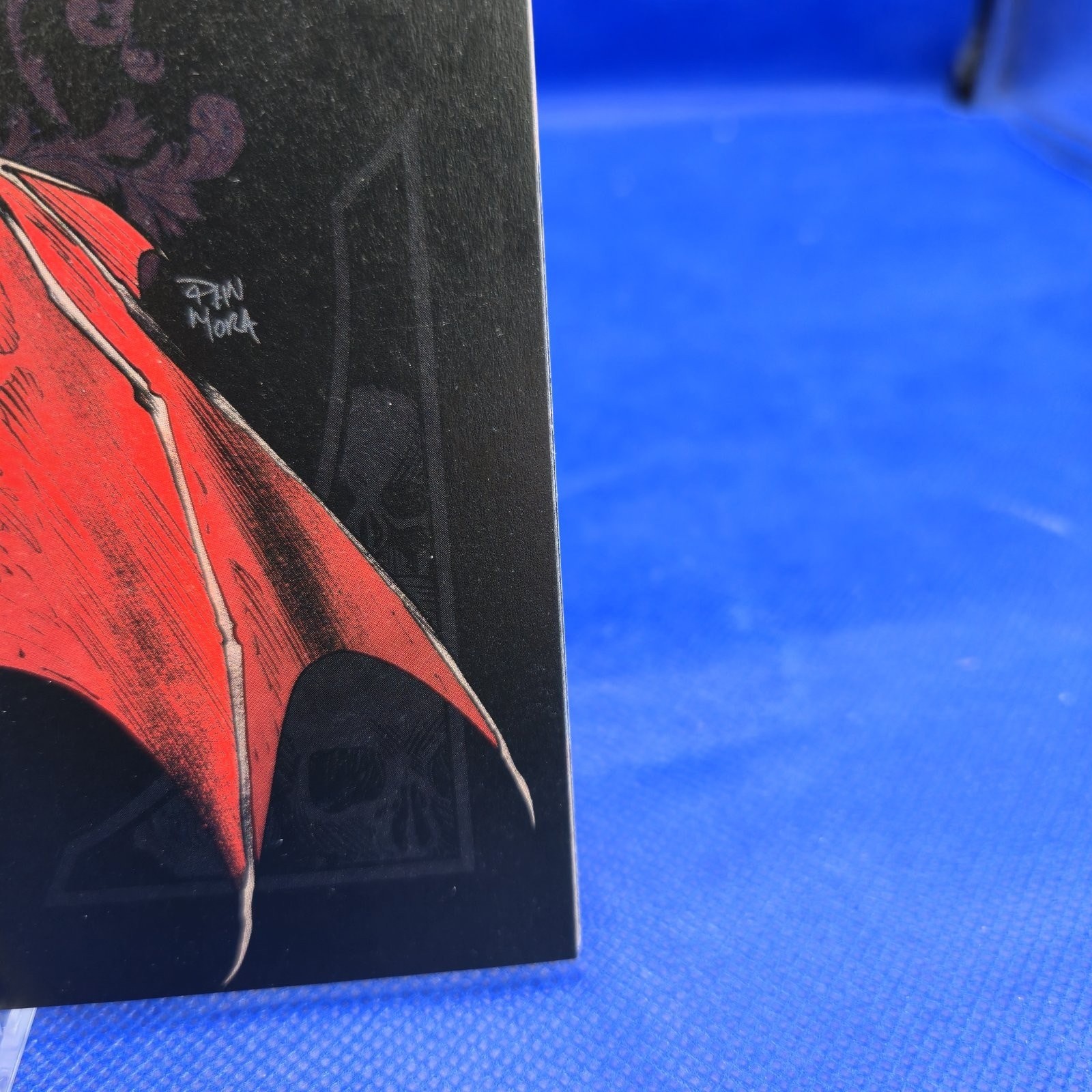 Once and Future #7 Thank You Edition Retailer Bonus Boom NM
