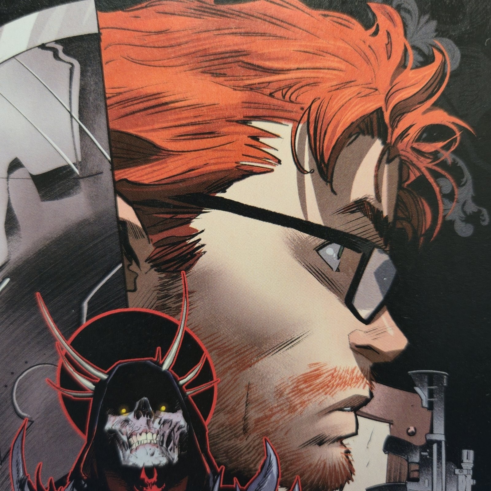 Once and Future #7 Thank You Edition Retailer Bonus Boom NM