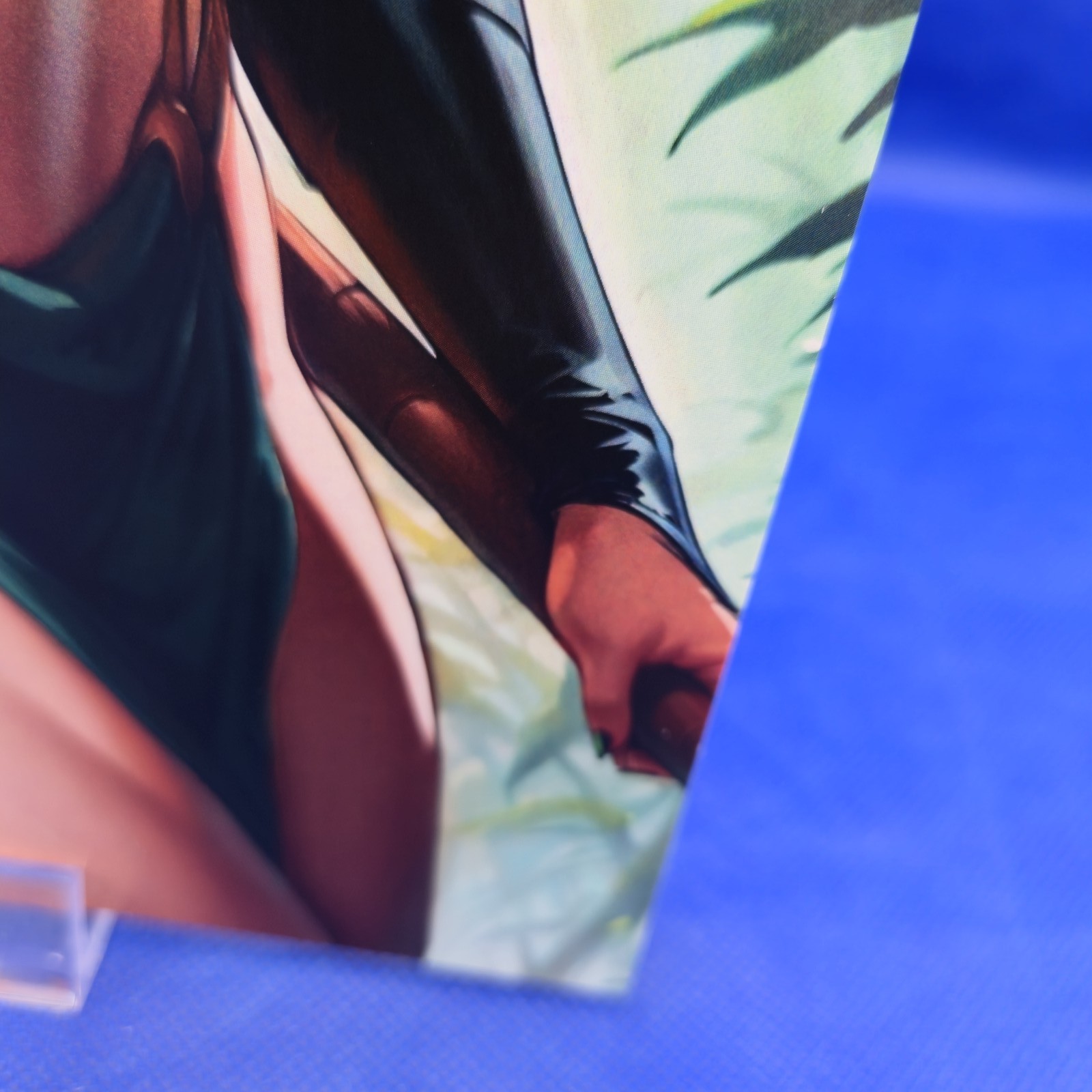 Rogue Multiverse Saga Artist Alley Exclusive Variant Marvel X-Men