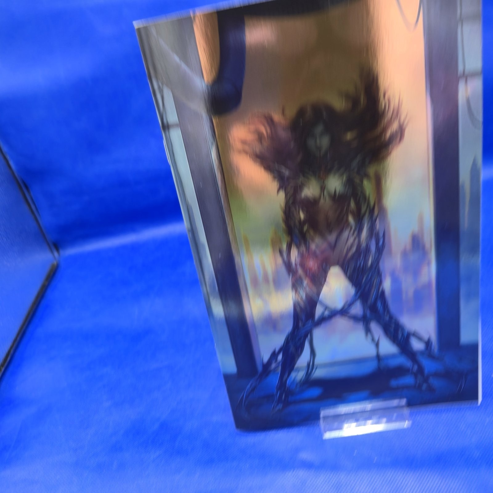 Witchblade #19 Foil Virgin Variant Image Top Cow NM