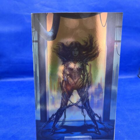Witchblade #19 Foil Virgin Variant Image Top Cow NM