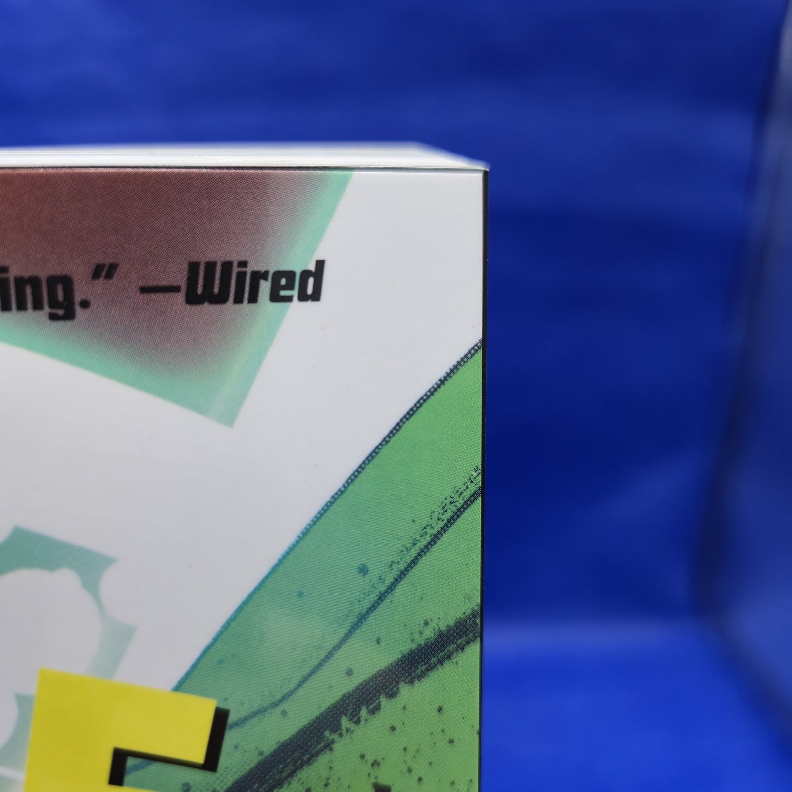 Mister Miracle TP Tom King Mitch Gerads DC Black Label NM