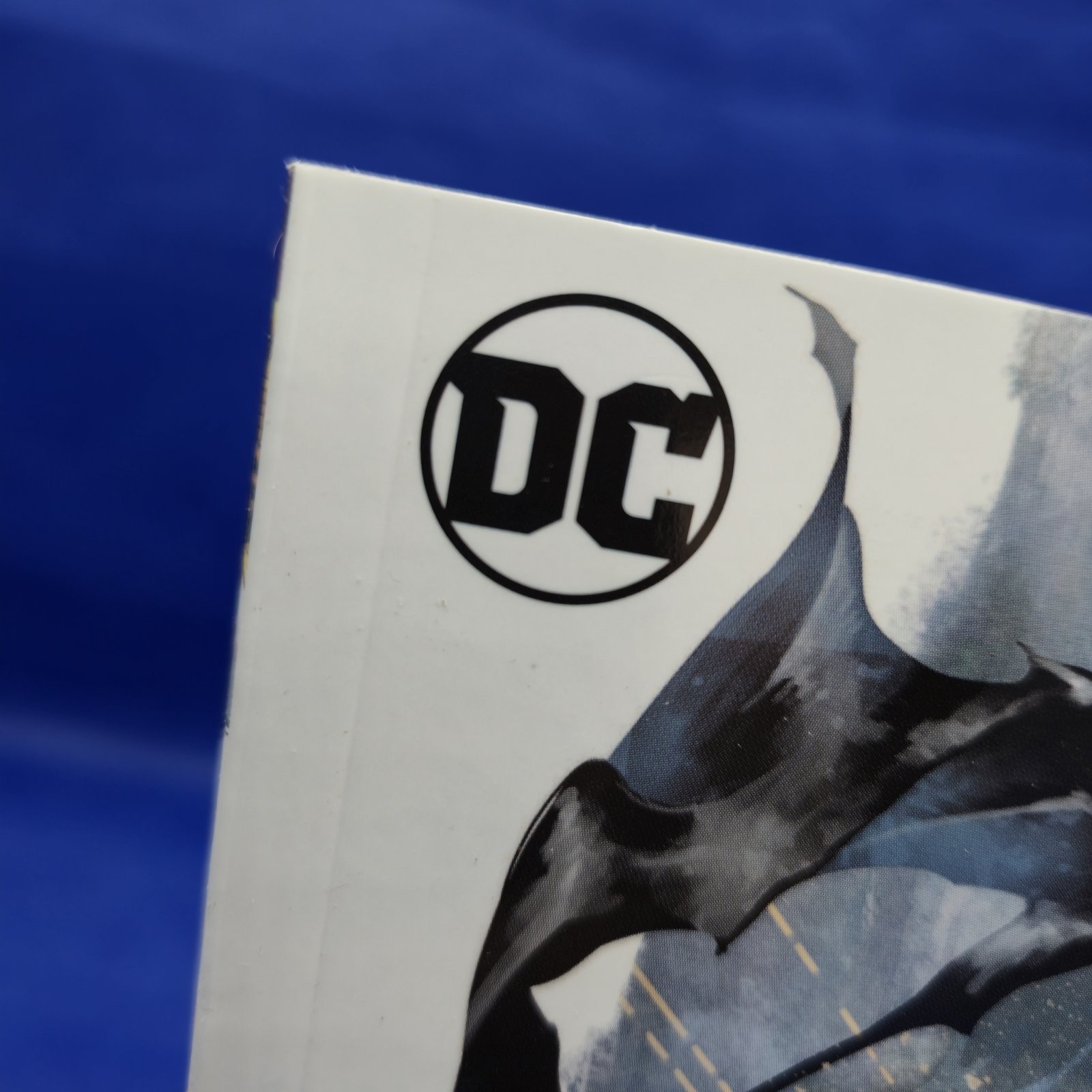 Dark Knights of Steel Vol 1 TP Tom Taylor Yasmine Putri DC NM - Image 6