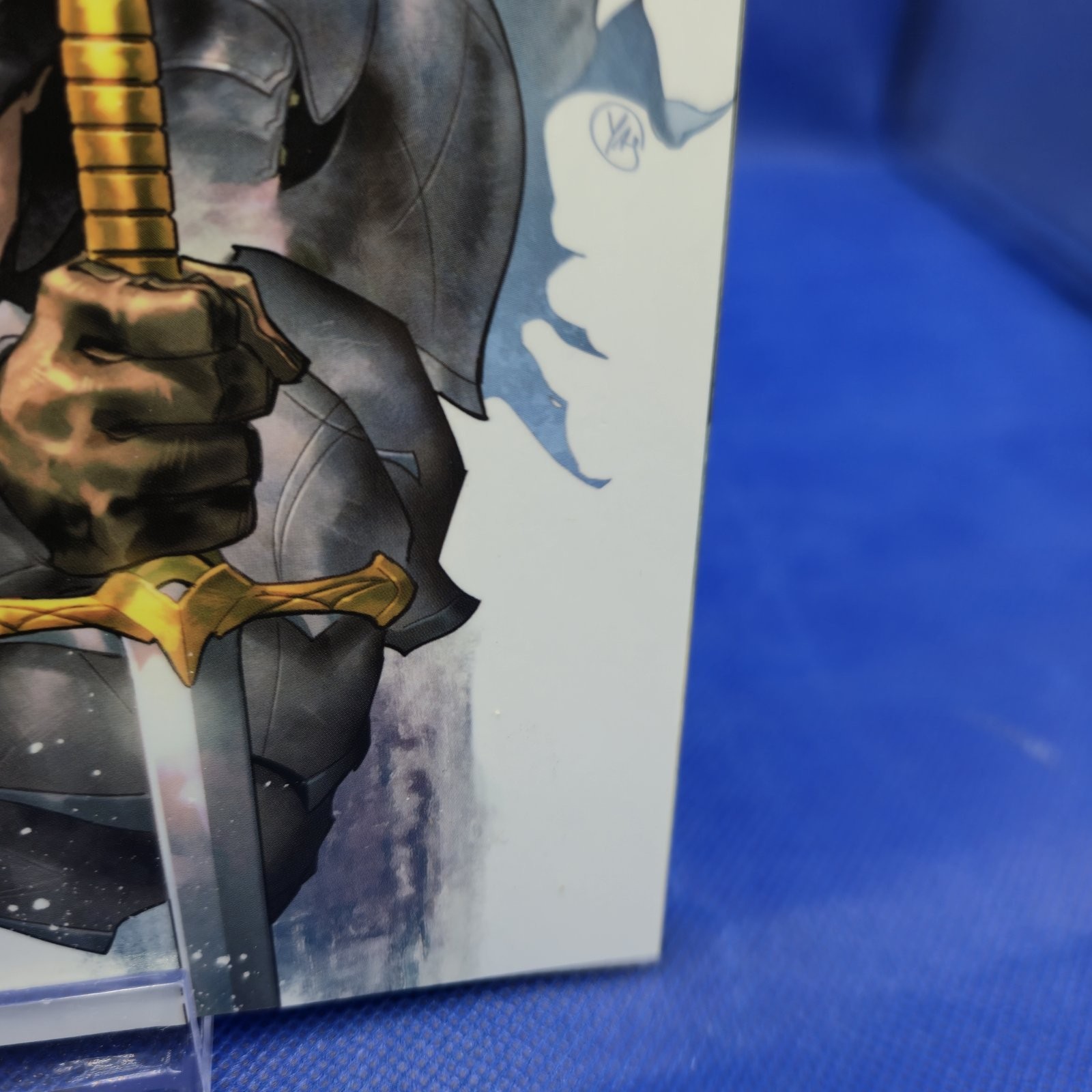 Dark Knights of Steel Vol 1 TP Tom Taylor Yasmine Putri DC NM - Image 8