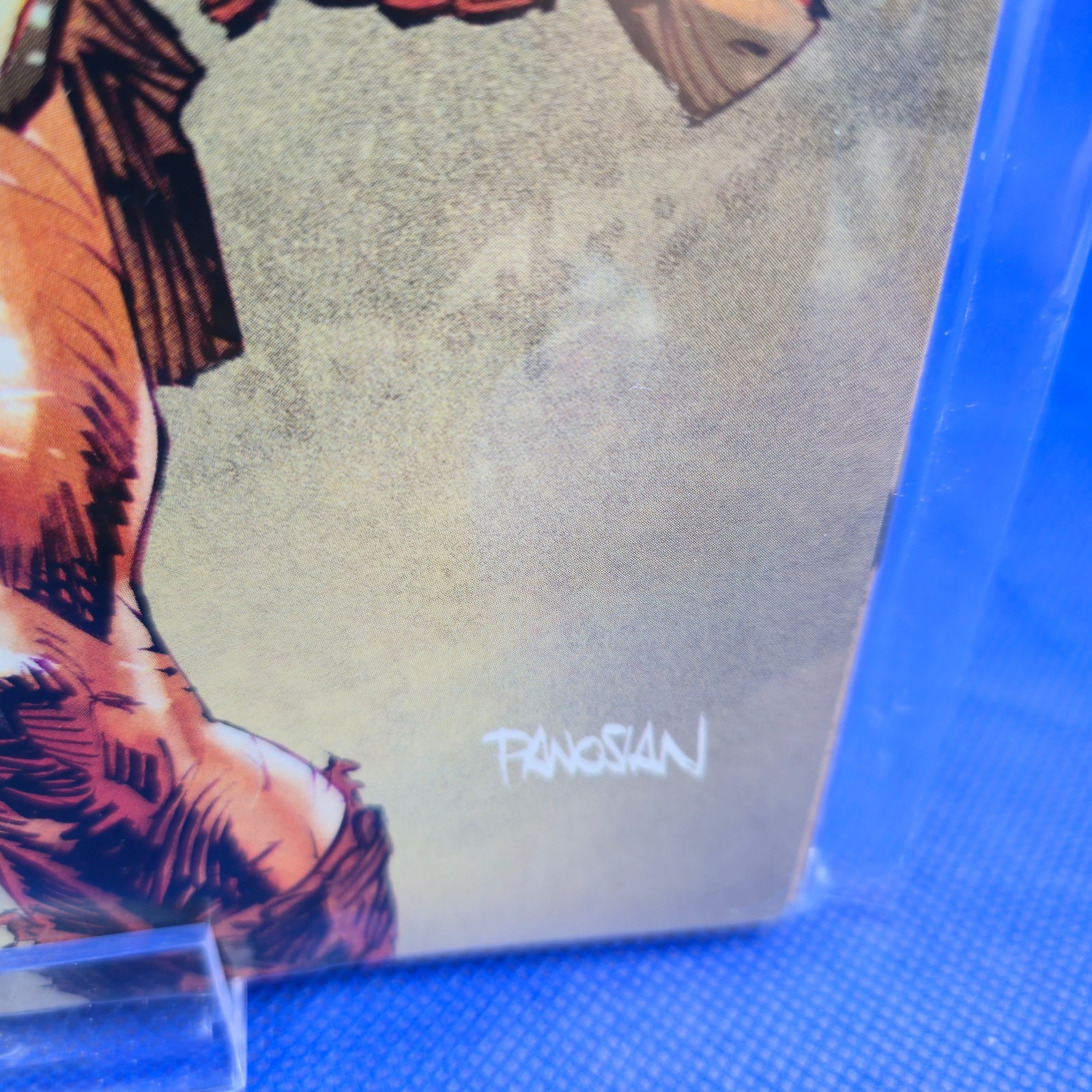 CONAN THE BARBARIAN #21-24 PACK #6 DAN PANOSIAN PACK – Limited to 1000 Copies