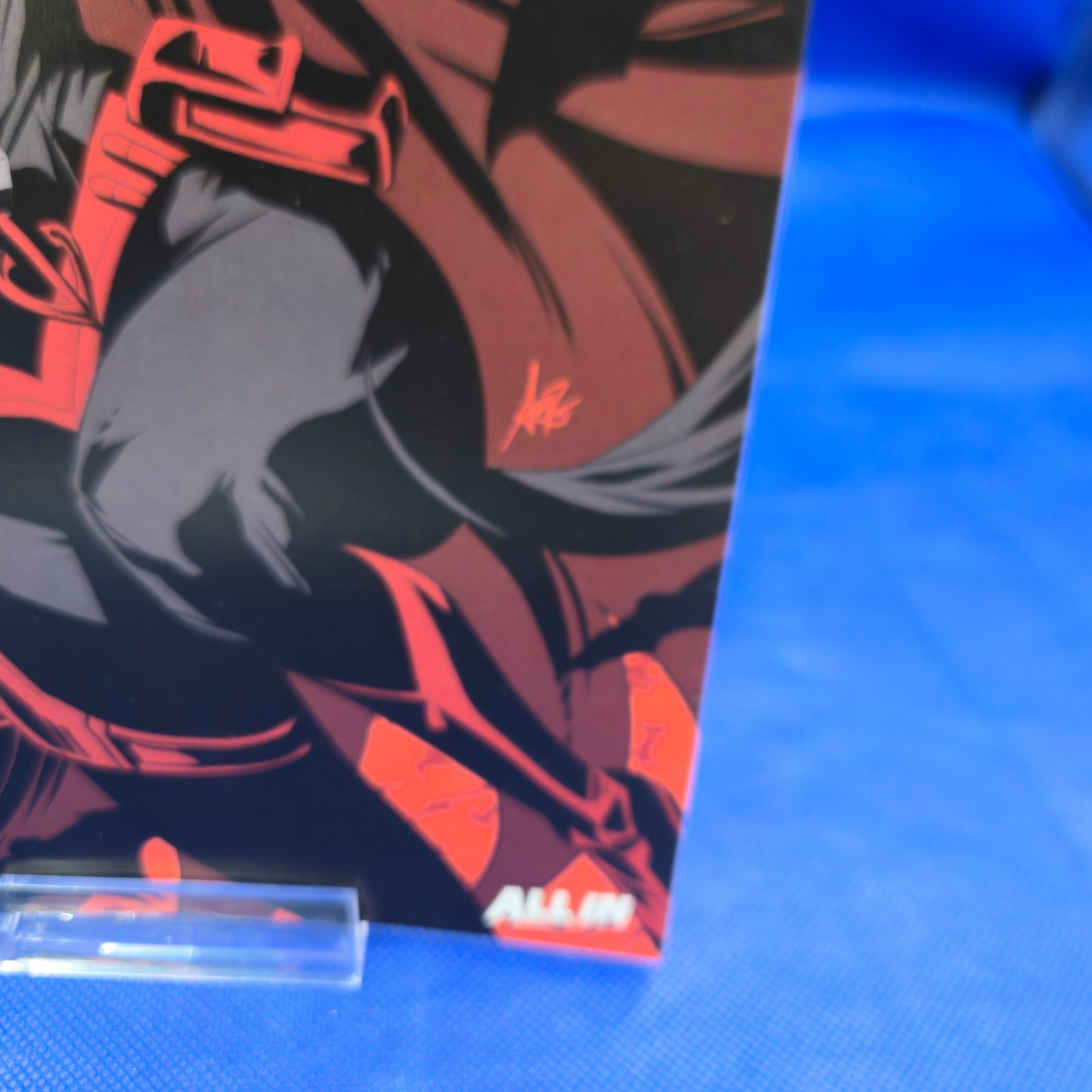 Batwoman #1 – Cover C – Stanley ‘Artgerm’ Lau Variant – DC – NM