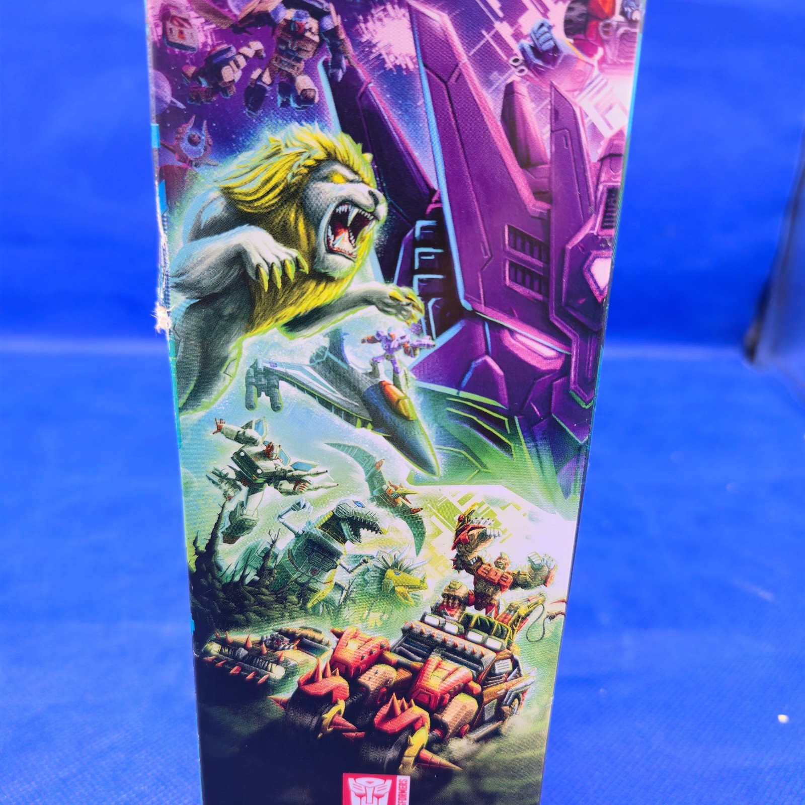 Hasbro Transformers Legacy Evolution Autobot Devcon Action Figure