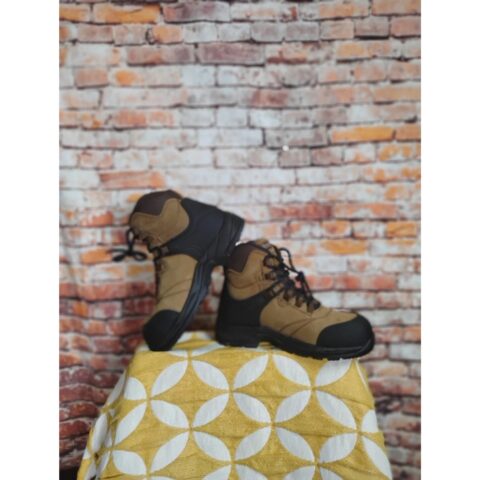 Kodiak Journey Waterproof Composite Toe Work Boots