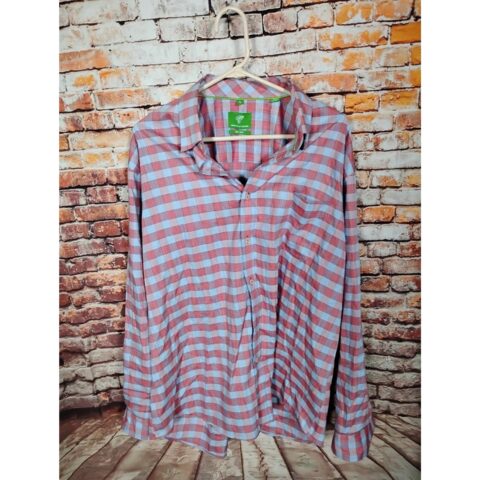 Forsyth Of Canada Button Down