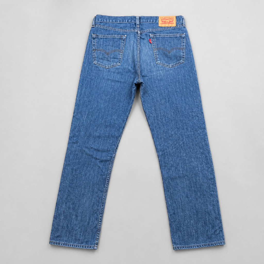 Levi Strauss & Co. 511 Denim Levi’s Jeans Pants W34 L34 Great Condition