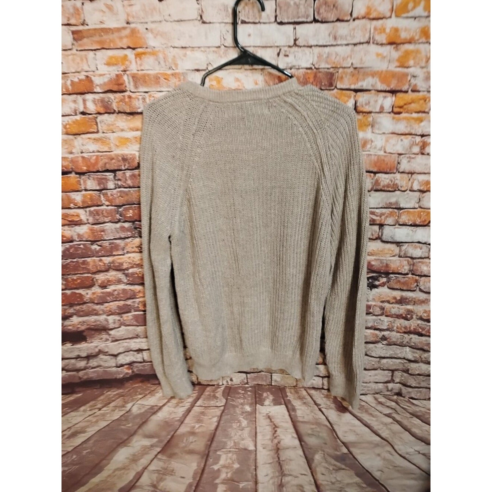 Banana Republic Womens Medium Grey Sweater