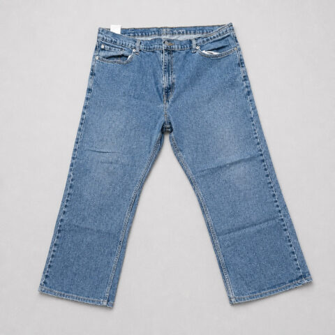 Levi Strauss & Co. Signature Denim Levi’s Jeans Pants W40 L30 Relaxed Fit
