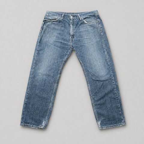 Levi Strauss & Co. 505 Denim Levi’s Jeans Pants W38 L30 Great Condition