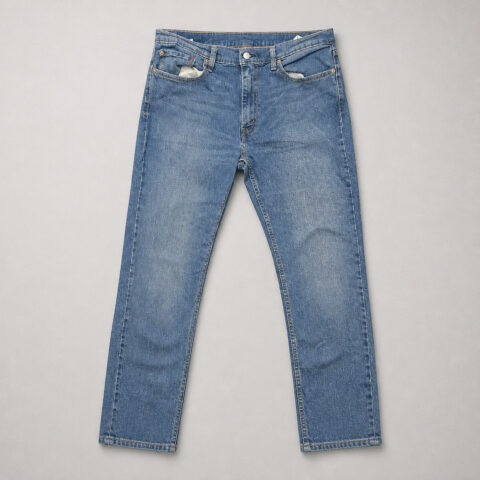 Levi Strauss & Co. 511 Denim Levi’s Jeans Pants W36 L32 Great Condition