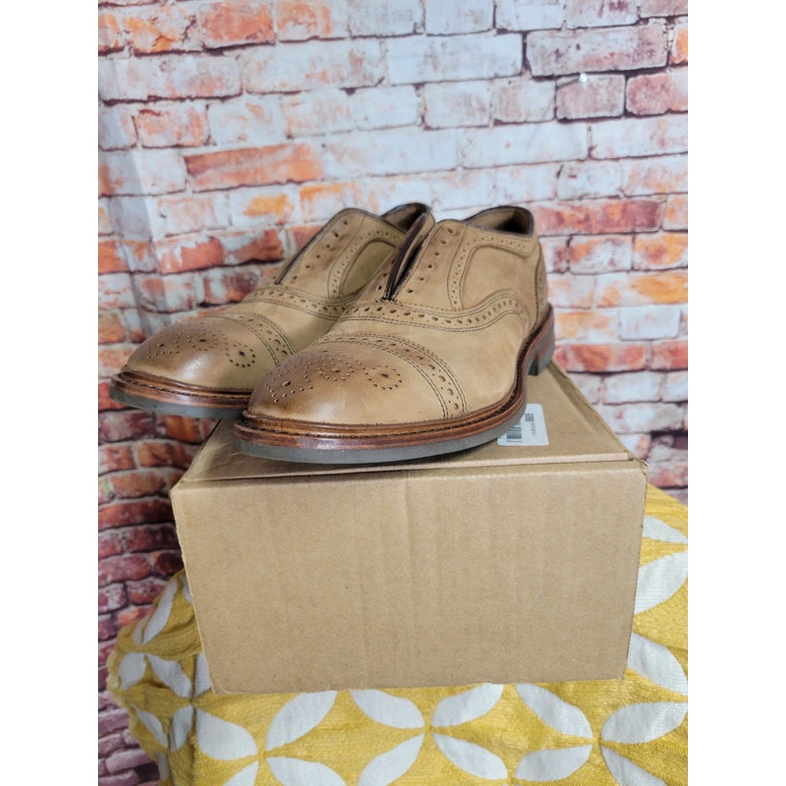 Allen Edmonds