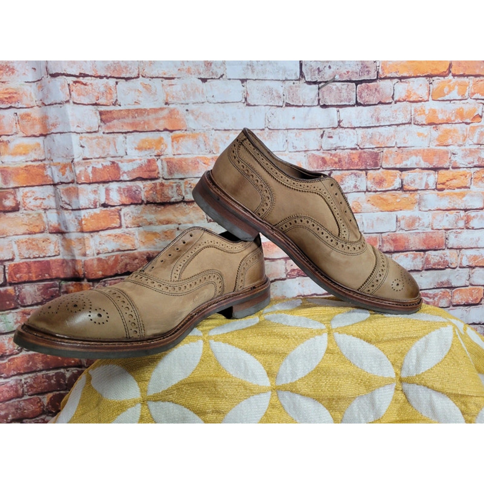 Allen Edmonds
