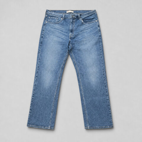Levi Strauss & Co. Signature S26 Denim Levi’s Jeans Pants W34 L30 Slim Fit
