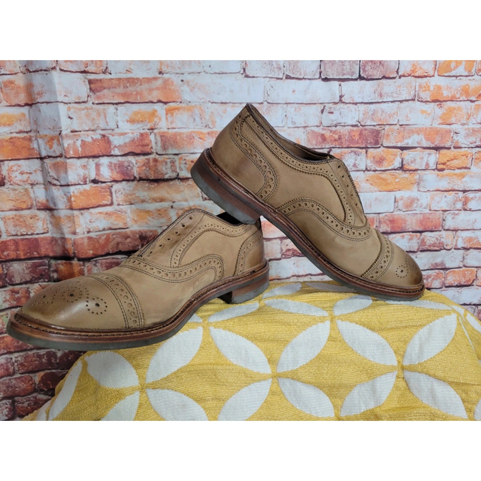 Allen Edmonds