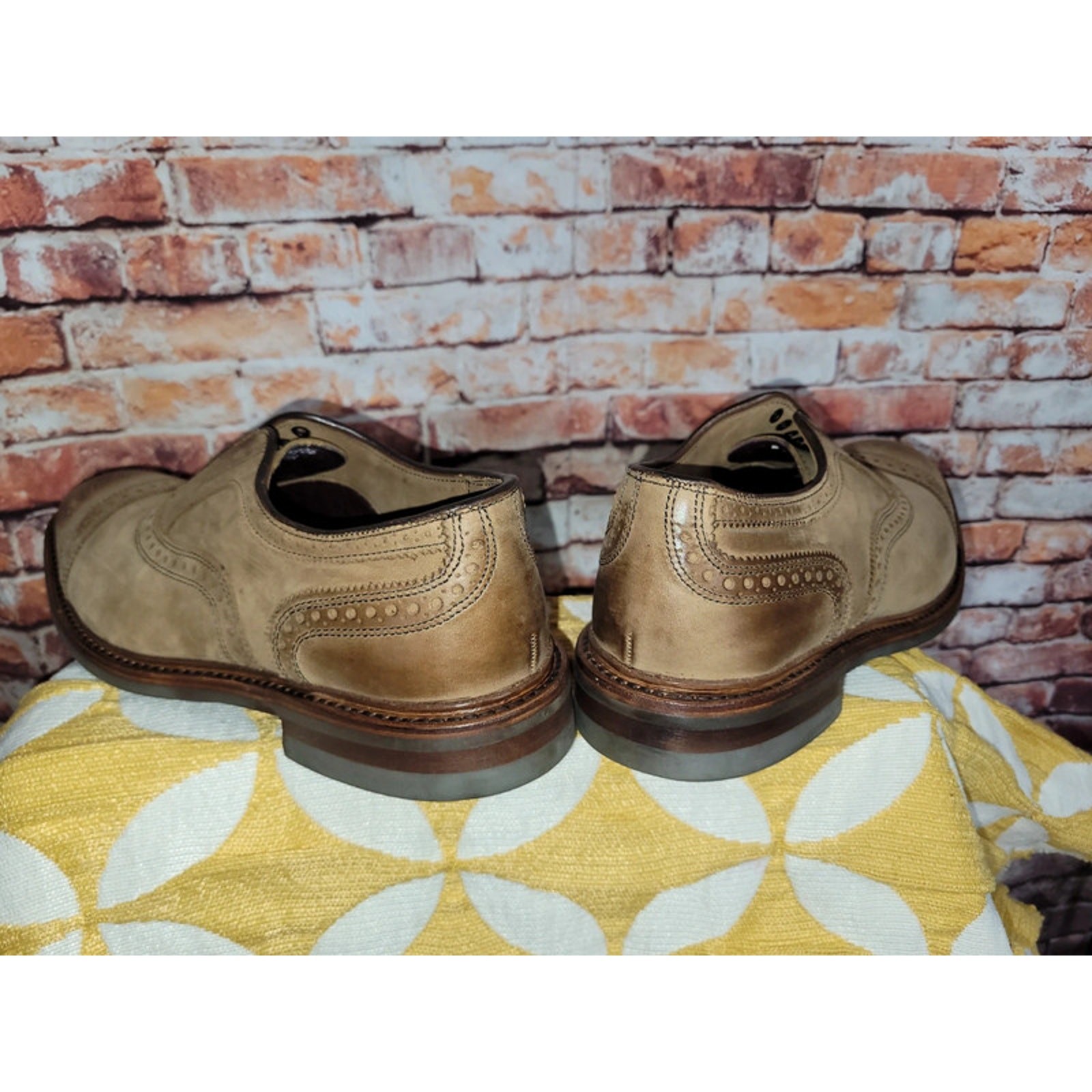Allen Edmonds