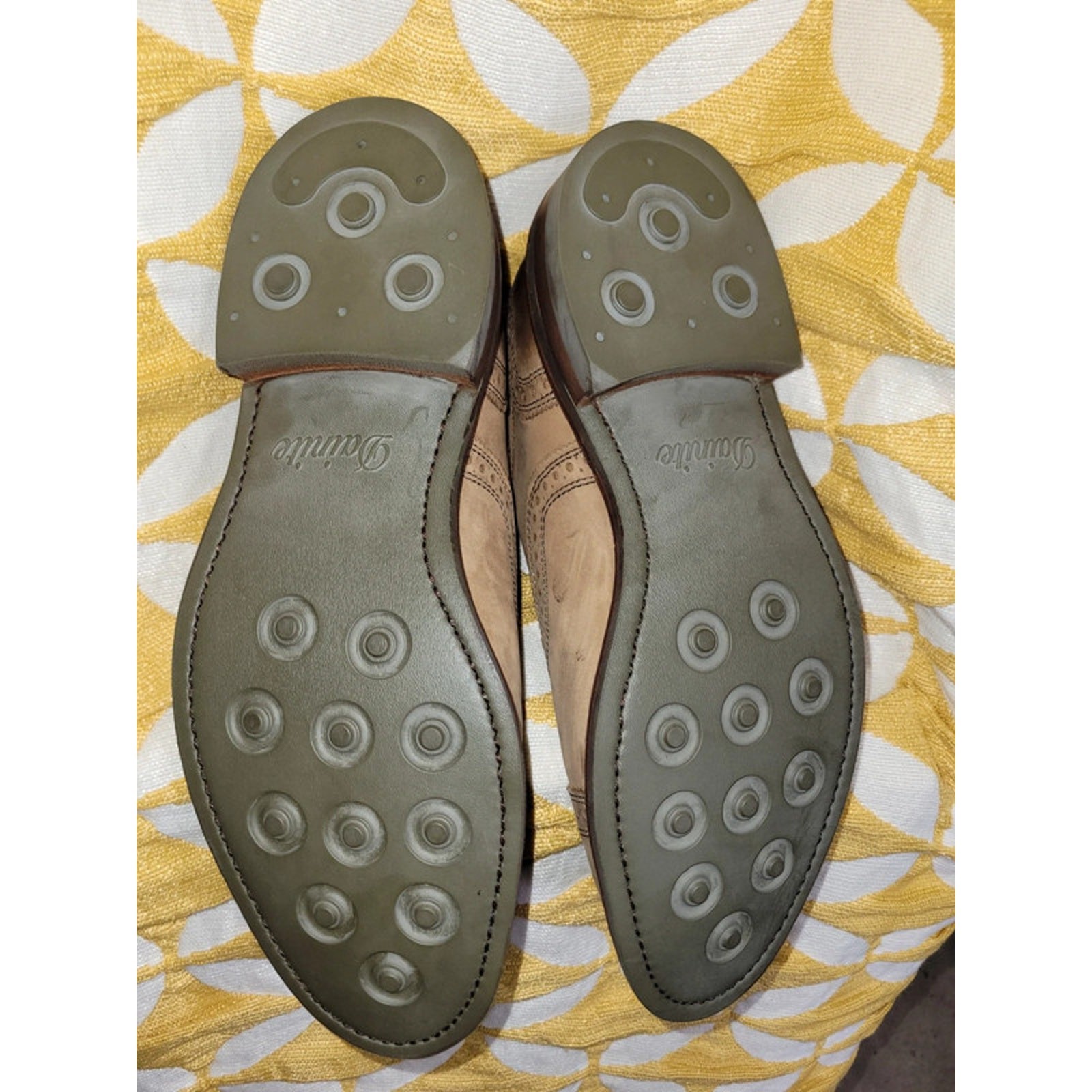 Allen Edmonds