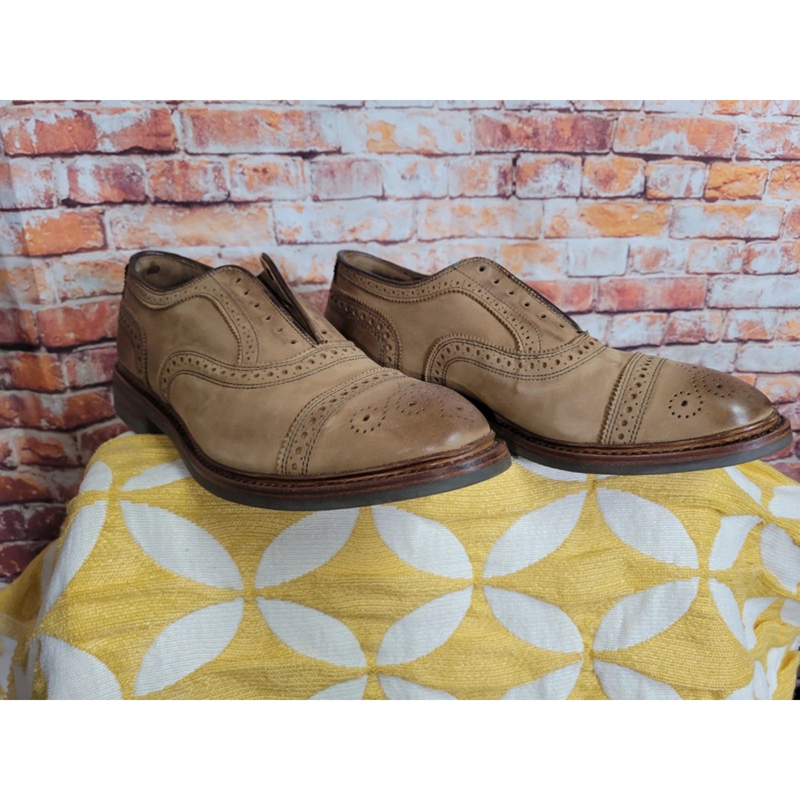 Allen Edmonds