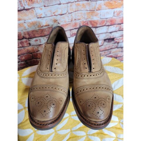 Allen Edmonds