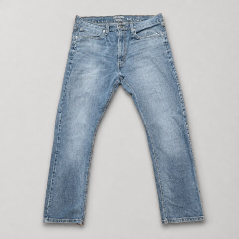 Levi Strauss & Co. Signature 232 Denim Levi’s Jeans Pants W36 L30 Slim Straight