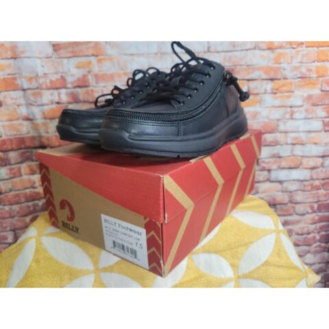 BILLY Footwear Work Comfort Low shoes