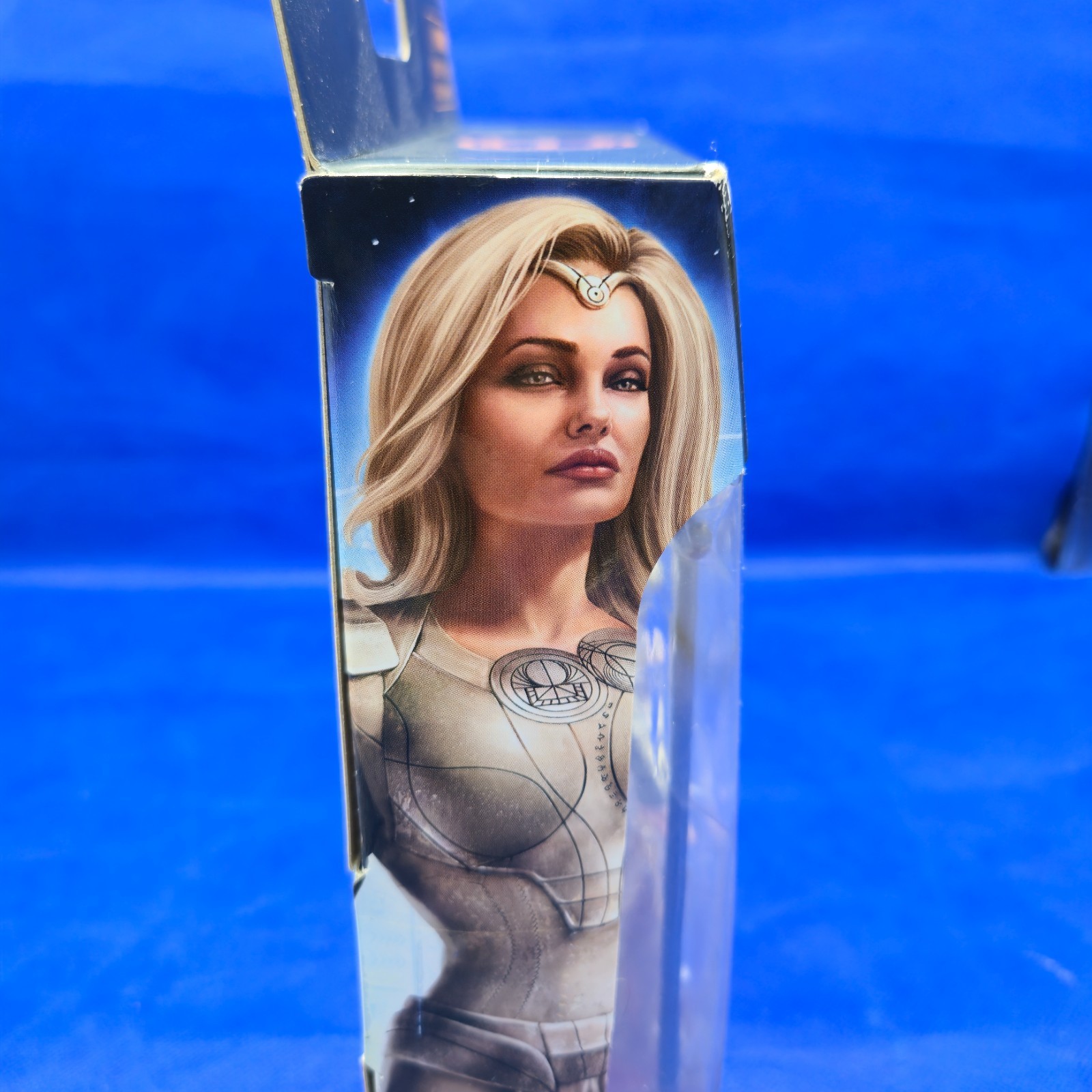 Marvel Legends Eternals Thena 6″ Action Figure New In Box