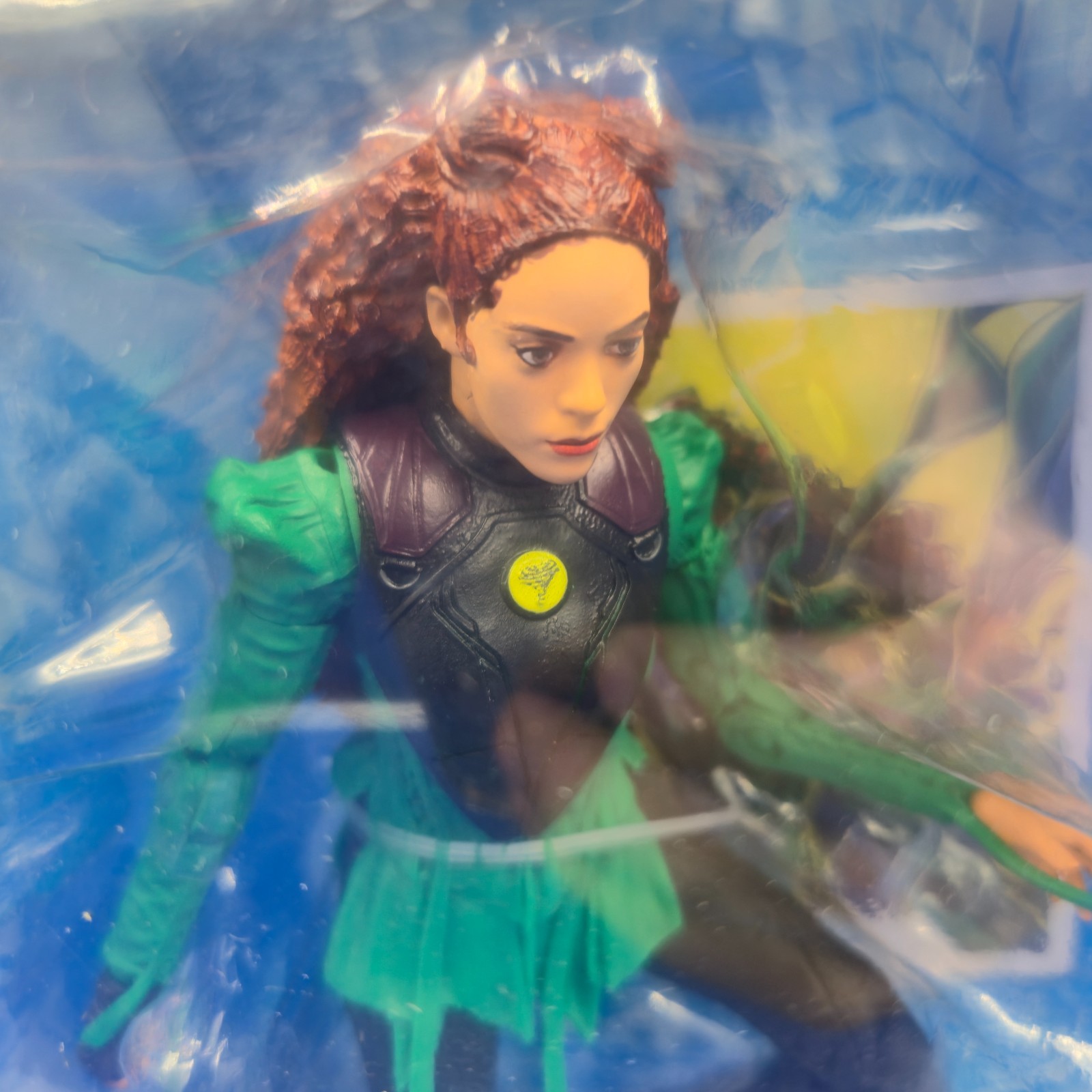 Selina Kyle Unmasked Action Figure – The Batman (McFarlane Toys) – NIB